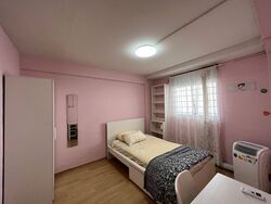Blk 19 Eunos Crescent View (Geylang), HDB 3 Rooms #433362951